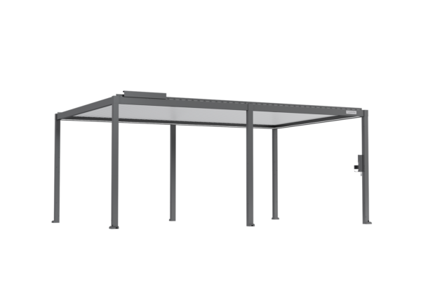 FlexPatio POWER+ Gen 2 Motorized Pergola