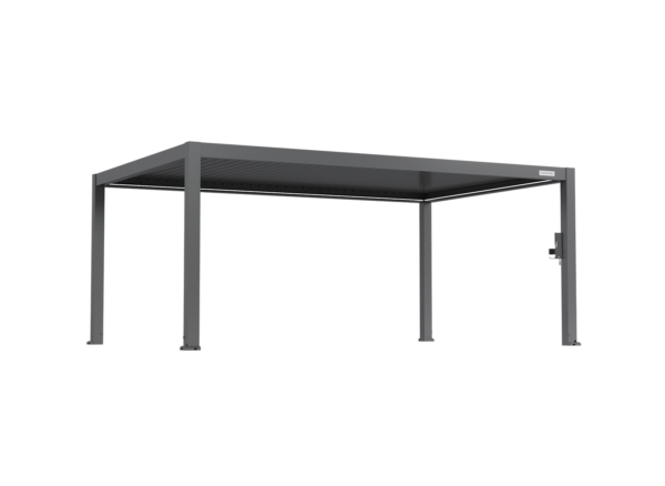 FlexPatio POWER+ PRO Gen 2 Motorized Pergola