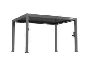 FlexPatio POWER+ PRO Gen 2 Motorized Pergola