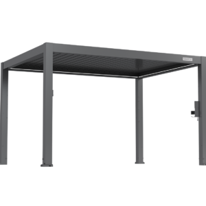 FlexPatio POWER+ PRO Gen 2 Motorized Pergola