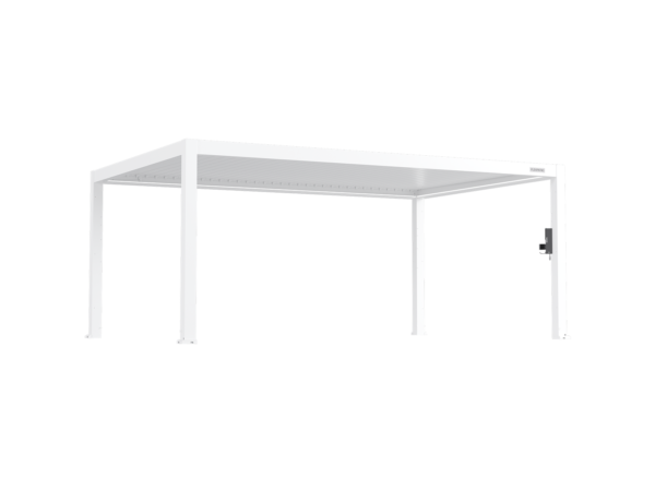 FlexPatio POWER+ PRO Gen 2 Motorized Pergola