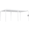 FlexPatio POWER+ Gen 2 Motorized Pergola
