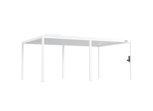 FlexPatio POWER+ Gen 2 Motorized Pergola