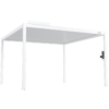 FlexPatio POWER+ Gen 2 Motorized Pergola