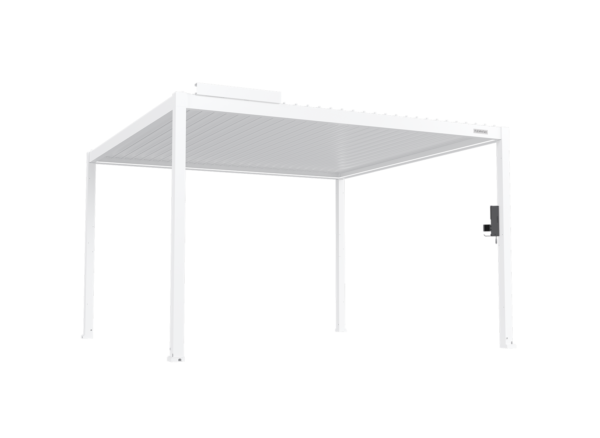 FlexPatio POWER+ Gen 2 Motorized Pergola