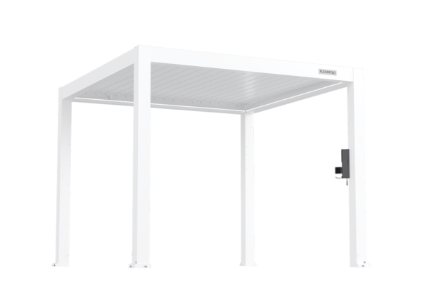 FlexPatio POWER+ PRO Gen 2 Motorized Pergola