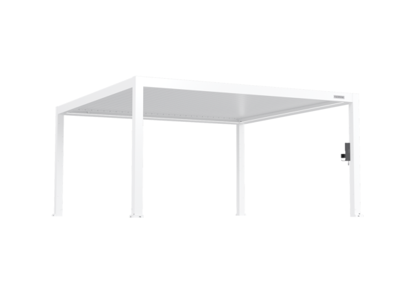 FlexPatio POWER+ PRO Gen 2 Motorized Pergola