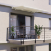 PERGOLUX Awning