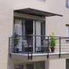 PERGOLUX Awning