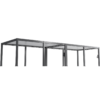FlexPatio POWER+ PRO Gen 2 Motorized Pergola