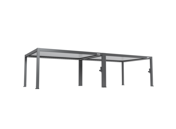 FlexPatio POWER+ PRO Gen 2 Motorized Pergola