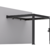 FlexPatio POWER+ PRO Gen 2 Motorized Pergola