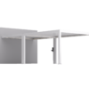 FlexPatio POWER+ PRO Gen 2 Motorized Pergola