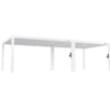 FlexPatio POWER+ PRO Gen 2 Motorized Pergola