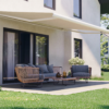 PERGOLUX Awning