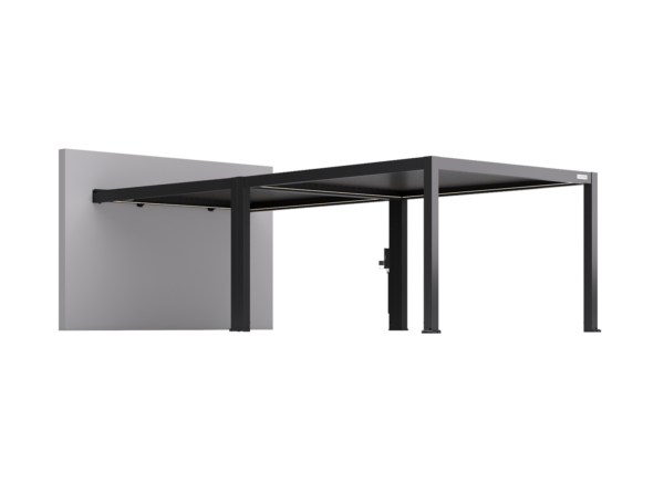 FlexPatio POWER+ PRO Gen 2 Motorized Pergola