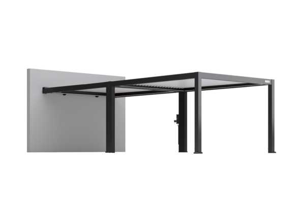 FlexPatio POWER+ PRO Gen 2 Motorized Pergola