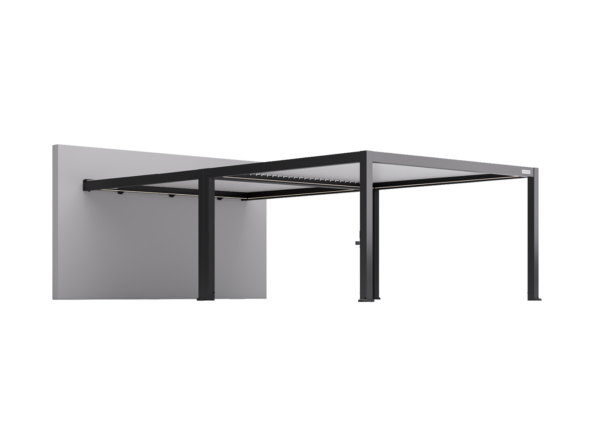 FlexPatio POWER+ PRO Gen 2 Motorized Pergola
