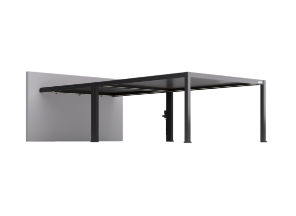 FlexPatio POWER+ PRO Gen 2 Motorized Pergola