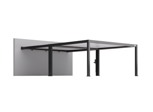 FlexPatio POWER+ PRO Gen 2 Motorized Pergola