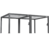 FlexPatio POWER+ PRO Gen 2 Motorized Pergola