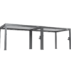 FlexPatio POWER+ PRO Gen 2 Motorized Pergola