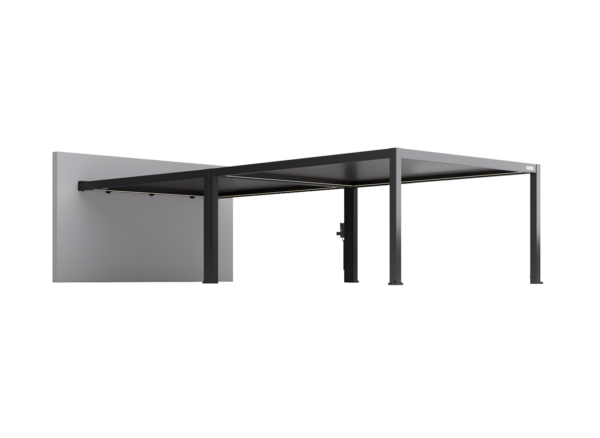 FlexPatio POWER+ PRO Gen 2 Motorized Pergola