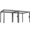 FlexPatio POWER+ PRO Gen 2 Motorized Pergola
