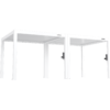 FlexPatio POWER+ PRO Gen 2 Motorized Pergola