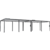 FlexPatio POWER+ Gen 2 Motorized Pergola