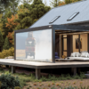 FlexPatio POWER+ Gen 2 Motorized Pergola