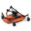3 Point Finish Mower