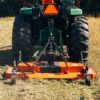 3 Point Finish Mower