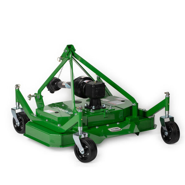 3 Point Finish Mower