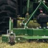 3 Point Finish Mower