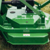 3 Point Finish Mower