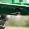 3 Point Finish Mower