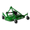 3 Point Finish Mower