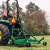 3 Point Finish Mower