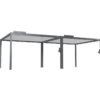 FlexPatio POWER+ Gen 2 Motorized Pergola