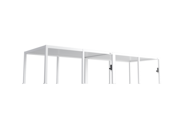 FlexPatio POWER+ PRO Gen 2 Motorized Pergola