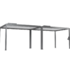 FlexPatio POWER+ Gen 2 Motorized Pergola