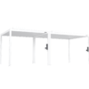 FlexPatio POWER+ Gen 2 Motorized Pergola
