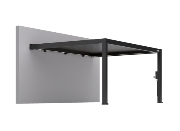 FlexPatio POWER+ PRO Gen 2 Motorized Pergola