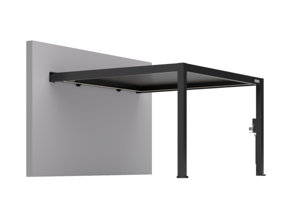 FlexPatio POWER+ PRO Gen 2 Motorized Pergola