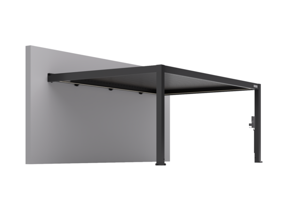 FlexPatio POWER+ PRO Gen 2 Motorized Pergola