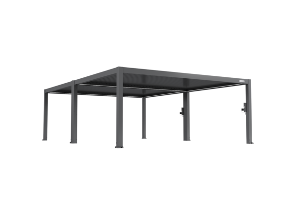 FlexPatio POWER+ PRO Gen 2 Motorized Pergola