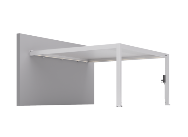 FlexPatio POWER+ PRO Gen 2 Motorized Pergola