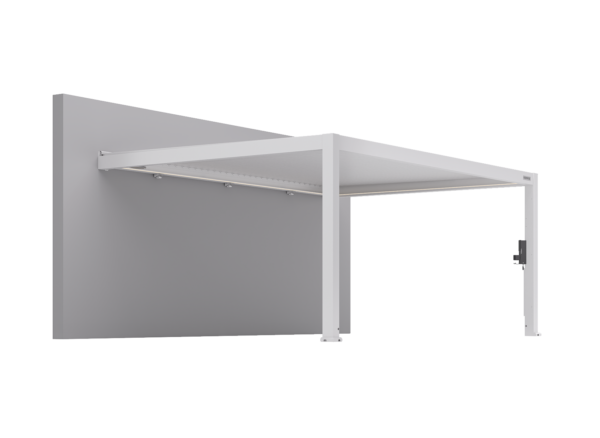 FlexPatio POWER+ PRO Gen 2 Motorized Pergola