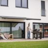 PERGOLUX Awning